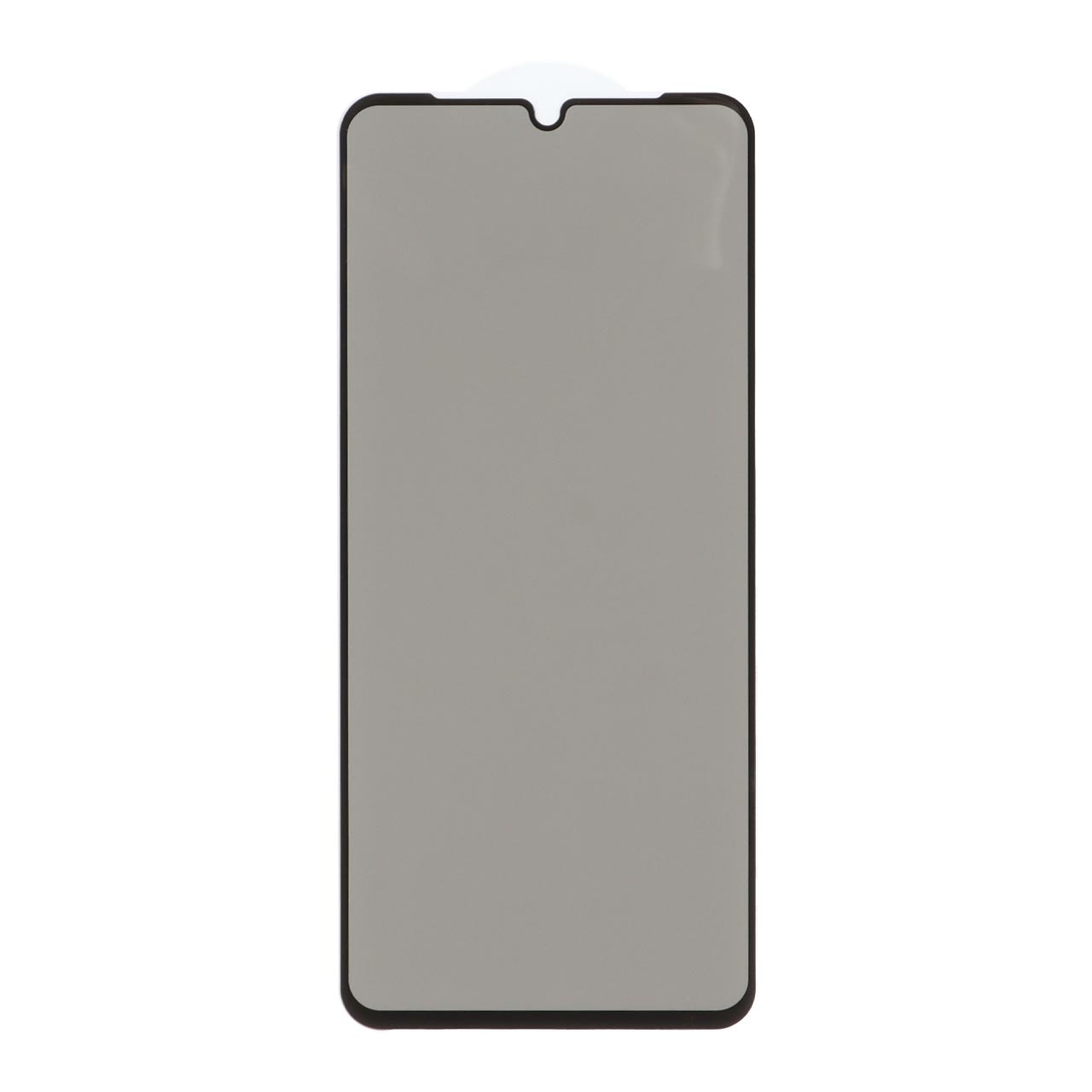 محافظ صفحه نمایش شیشه ای Full Cover Privacy مدل Xiaomi Redmi 14C / Poco C75  / Poco C71 / Redmi A5 / Redmi A3 Pro / Redmi A4 - مشکی